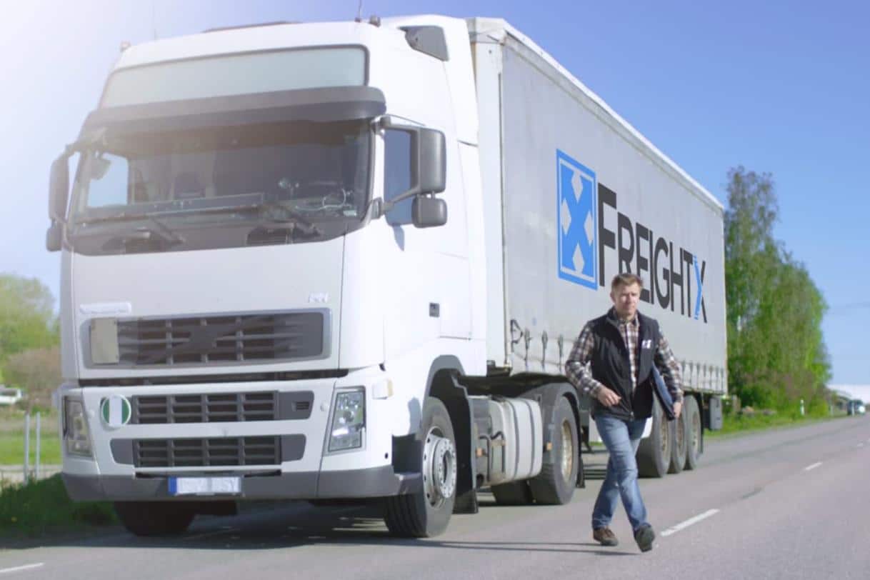 Haulage Companies Southampton Hampshire South East: What Sets Freightx Apart Among Transport Haulage Companies