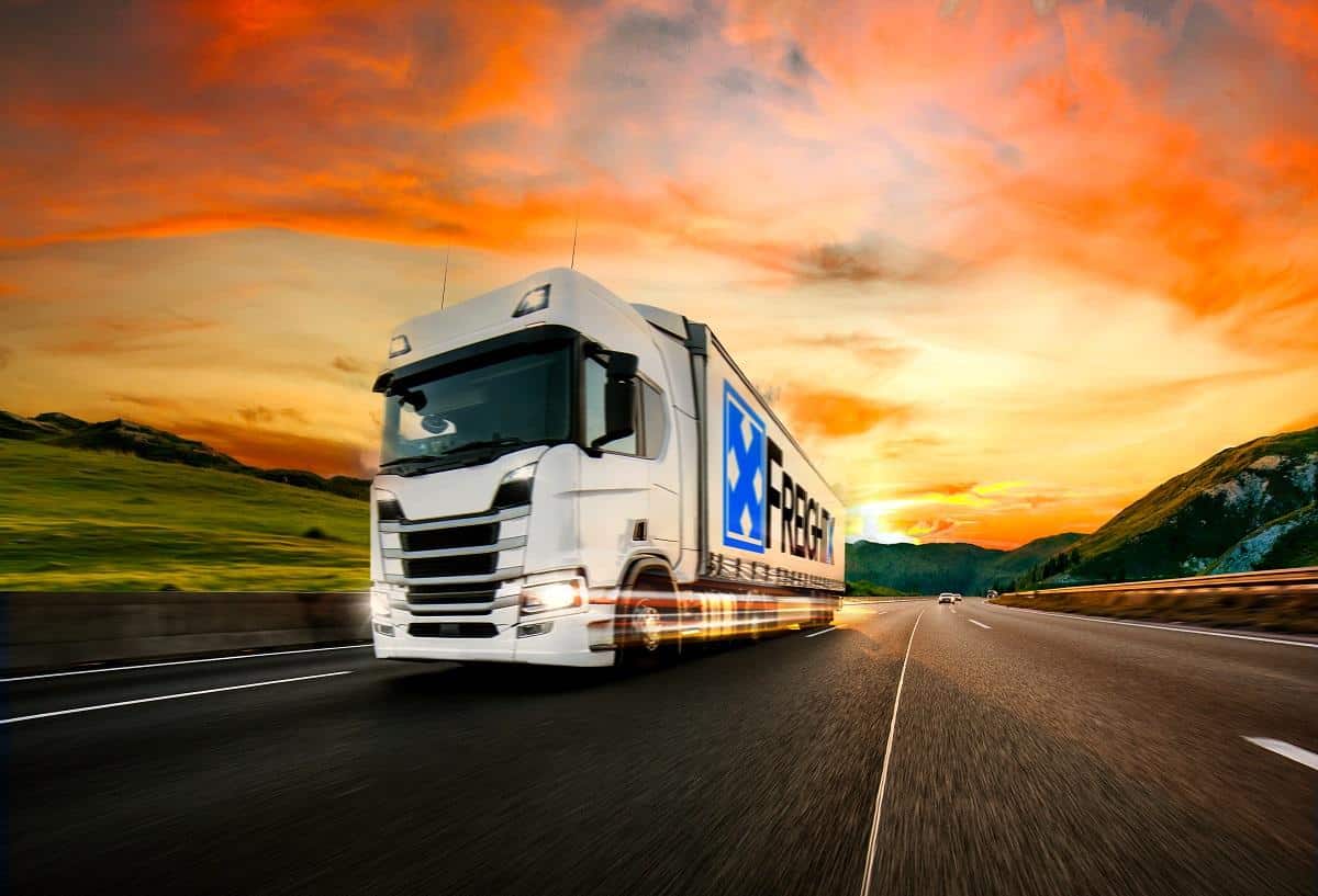 Road freight quote Free shipping quotes for UK and European Haulage truckload less-than-truckload