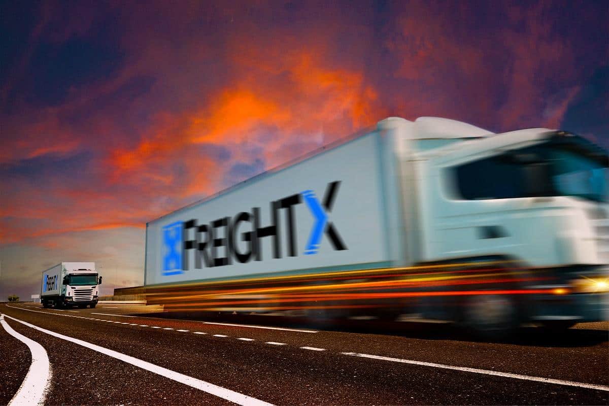 Freight Transport